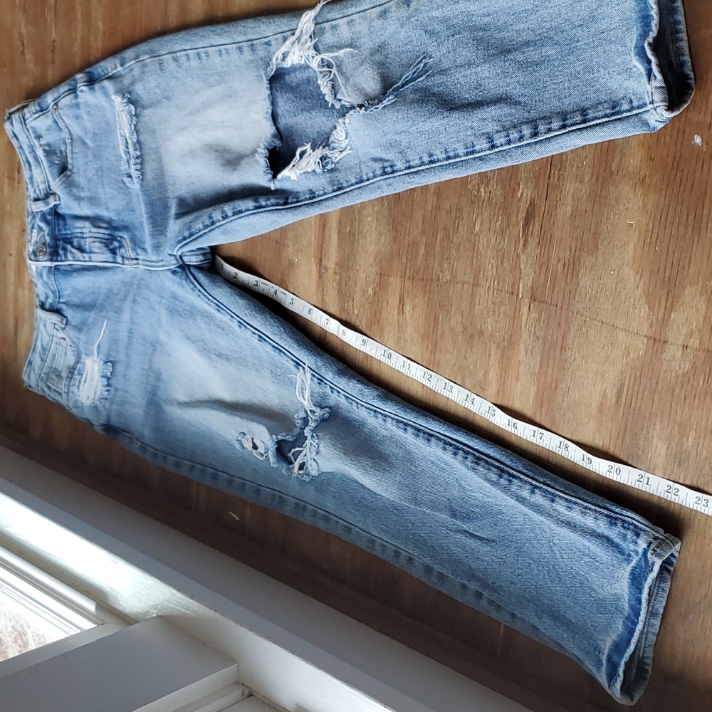 PacSun jeans